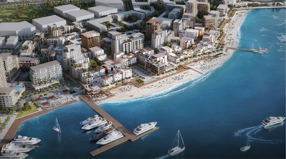 Ne Durres Yacht Marina cmimet deri ne 3000/m2, 11 per qind me shtrenjte ne 3 muaj